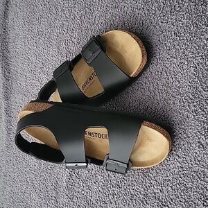 Birkenstock-New Condition